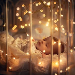 Arrullo Nocturno: Ritmos Reconfortantes Para El Sueño Del Bebé - OLAS DEL SUEÑO DEL BEBÉ DEL OCÉANO