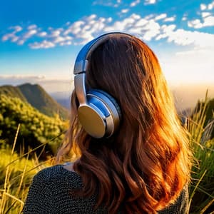 Calm Rhythms: Music for Relaxation - Brain Waves Rec