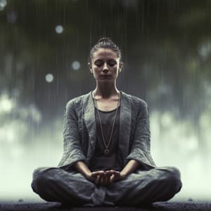 Trueno Meditativo: Tranquilidad Armónica - Naturalis