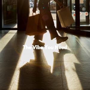 The Vibe You Need - Working from Home Playlist