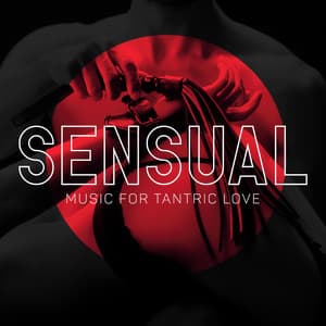 Sensual Music for Tantric Love: Delights of Spirituality and Sexuality, Emotional & Physical Connection, Female & Male Energy Fusion - Tantric Love Methods