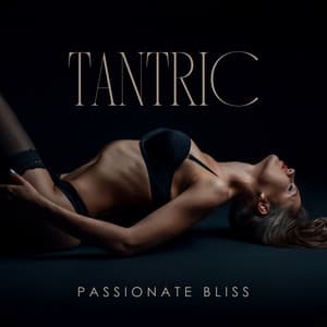 Lovely Passionate Bliss - Alys Coliere