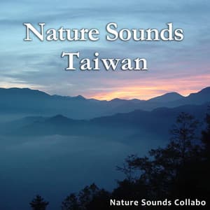 Nature Sounds Taiwan - Nature Sounds Collabo