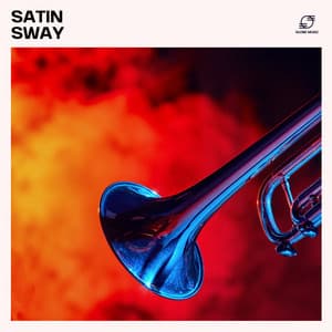 Satin Sway: Jazz Meditation Music - Jazz Lounge Masters