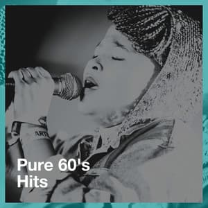Pure 60's Hits - Rock Master 60