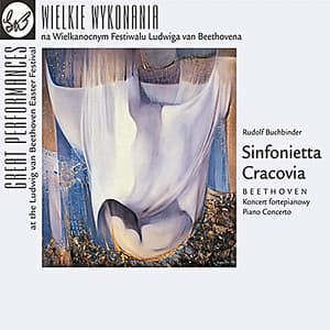 Great Performances At The Ludwig Van Beethoven Easter Festival: Beethoven Piano Concertos Nos. 3 & 4 - Ludwig van Beethoven