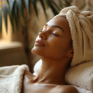 Melodías De Masaje: Melodías Relajantes Para Terapia - Mi maravilloso sueño