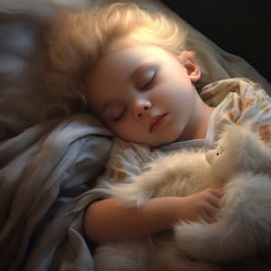 Lullaby Soothe: Gentle Melodies for Baby Sleep - Grey Noise Baby Sleep