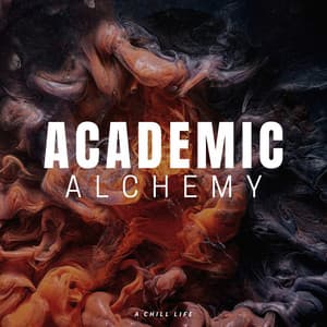 Academic Alchemy - Instrumental Work Focus