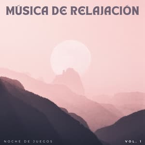 Música De Relajación: Noche De Juegos Vol. 1 - Chill Vaca Lofi