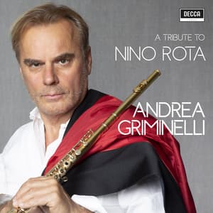 A Tribute To Nino Rota - Nino Rota
