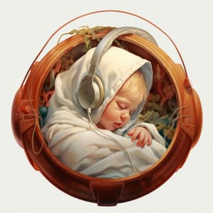 Dreamland Slumber: Baby Sleep Serenity - Baby Deep Sleep Lullabies