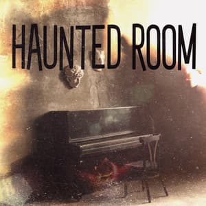 Haunted Room: Gloomy Music Box and Old Piano Pieces for Halloween 2022 - Horror Music Collection