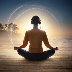 Zen Notes: Music for Quiet Meditation - Quiet Night Meditation