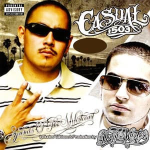 Sounds of the Westcoast - Dogg Master