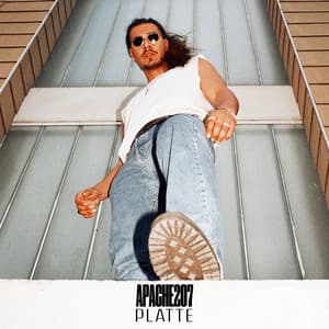 Platte - Apache 207