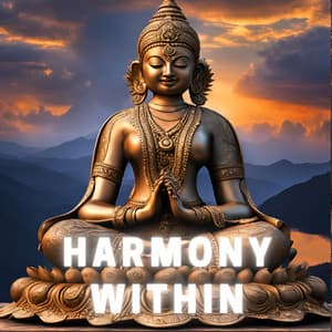Harmony Within - Terra Groundwell