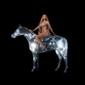 RENAISSANCE - Beyoncé