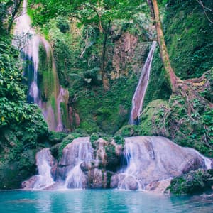Meditating by the Waterside: Relaxing Music Water - Easy Morning Music