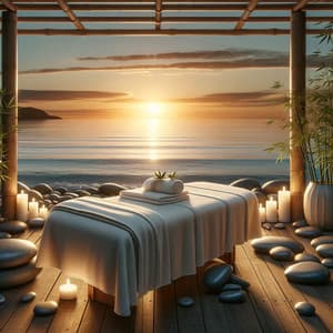 Binaural Ocean Therapy: Massage Soundscapes - QLR Post