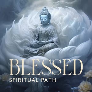 Blessed Spiritual Path: Tibetan Bells for Meditation Practice - Meditation Therapy Society