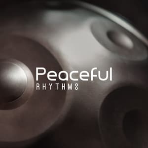 Peaceful Rhythms - Giulia Tylor