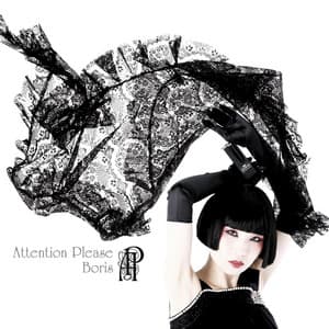 Attention Please - Boris