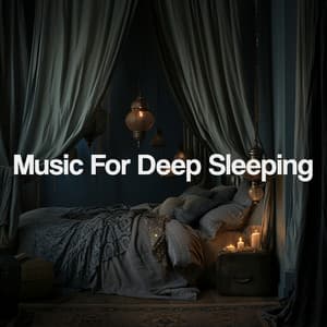 Music For Deep Sleeping - Sleep Music
