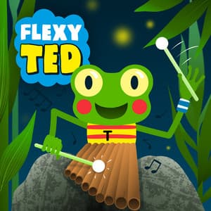 Música para Dormir Profundamente - Canciones Infantiles Bebe TaTaTa