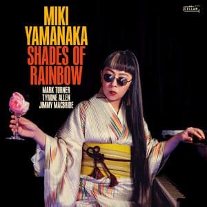Shades of Rainbow - Miki Yamanaka