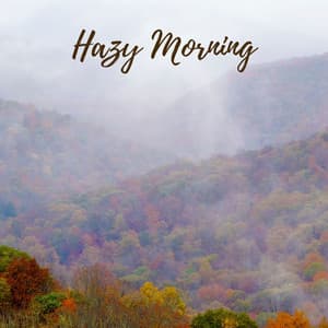 Hazy Morning - Ocean Sounds ACE