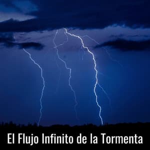 El Flujo Infinito De La Tormenta - Tormenta Jamaicana