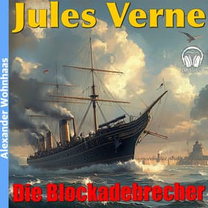 Die Blockadebrecher - Alexander Wohnhaas