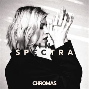 In Spectra: Echoes in Chrome, Electronica - ChromaS