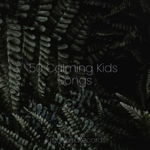 50 Calming Kids Songs - Exam Study Classical Music