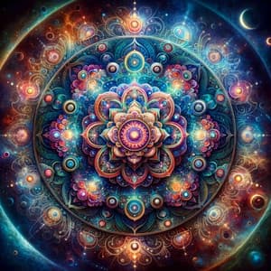 174 Hz Pain and Stress Relief - Chakra Frequencies