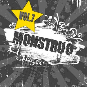 Monstruo Vol. 7 - La Banda Loca