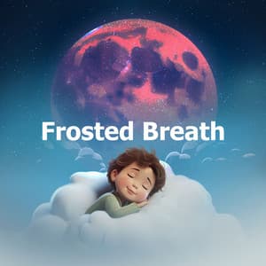 Frosted Breath - White Noise for Baby
