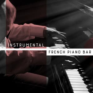Instrumental French Piano Bar - Heinrich Dawydow