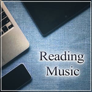 Reading Music – Calming Background Music to Read, Increase Concentration, Focus on Task, Music to Find Peace - Exam Study Songs Masters