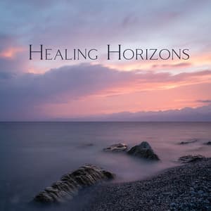 Healing Horizons - Maire Rama