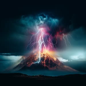 Thunder for Pets: Motet's Animal Serenity - 101 Nature