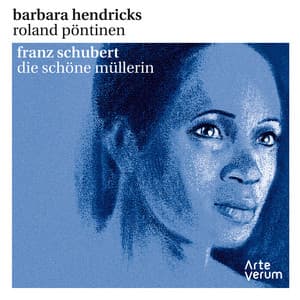 Schubert: Die schöne Müllerin - Franz Schubert