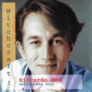 Witchcraft - Riccardo Mei