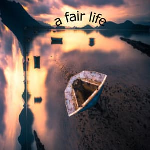 A Fair Life - Generix