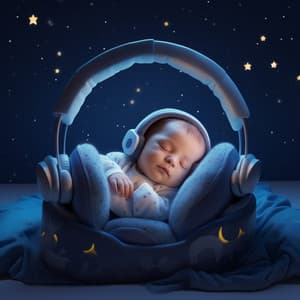 Baby Sleep Expedition: Night's Passage - White Noise Baby Sounds