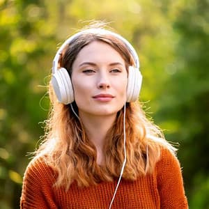 Serenidad Suave: Música Para Relajarse - Trueno relámpago y tormenta de lluvia