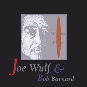 Shades Of Duke - Joe Wulf