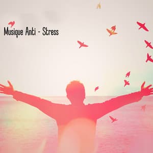 Musique Anti - Stress. Détente Pendant le Temps Libre - Musique pour Détendre en Temps Libre