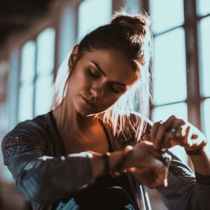 Shining - Meditate & Chill